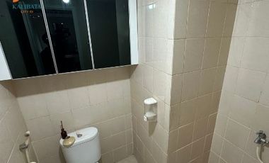 Apartemen Kalibata Green Palace 2BR Type B Cakep Terima Bersih