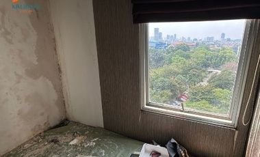 Apartemen Kalibata Green Palace 2BR Type B Cakep Terima Bersih
