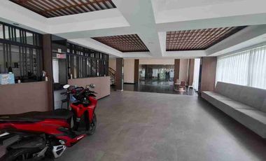 Dijual Hotel  di Jl Jaksa Agung Suprapto Surabaya