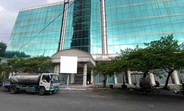 Dijual Hotel  di Jl Jaksa Agung Suprapto Surabaya