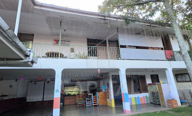 RUMAH HERITAGE KLASIK LUAS SAYAP RIAU SHM COCOK UNTUK USAHA NYAMAN UNTUK RUMAH TINGGAL