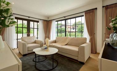 🏡 Pool Villa for Rent/Sale | Private Pool House near Outer Ring Road – 7.9 MB / Rent 60,000 THB