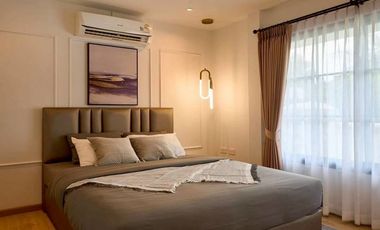 🏡 Pool Villa for Rent/Sale | Private Pool House near Outer Ring Road – 7.9 MB / Rent 60,000 THB