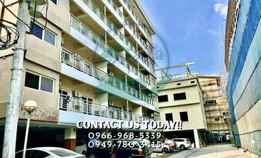 3 Bedrooms Condo Unit For Rent Located inside Clark Freeport Zone,Pampanga