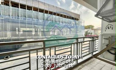 3 Bedrooms Condo Unit For Rent Located inside Clark Freeport Zone,Pampanga