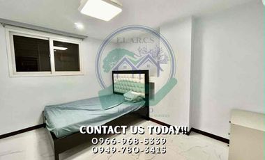 3 Bedrooms Condo Unit For Rent Located inside Clark Freeport Zone,Pampanga