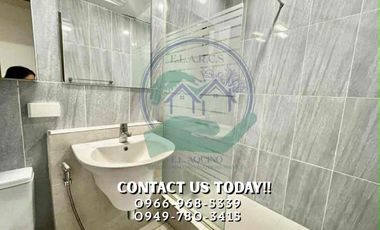 3 Bedrooms Condo Unit For Rent Located inside Clark Freeport Zone,Pampanga