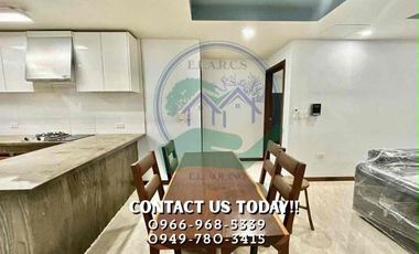 3 Bedrooms Condo Unit For Rent Located inside Clark Freeport Zone,Pampanga