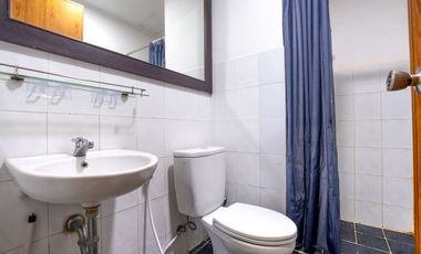 Sewa Murah! Apartemen Casablanca Mansion 2BR, Full Furnished - Lokasi Strategis (Casablanca, CBD, Kuningan,& Senayan) Unit Ready & Siap Huni!