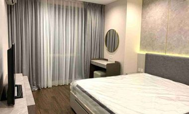 Sewa Apartemen Branz Simatupang 2 Kamar Tidur Furnished