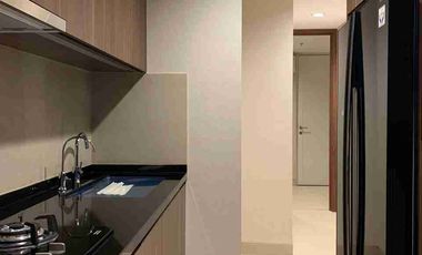 Sewa Apartemen Branz Simatupang 2 Kamar Tidur Furnished
