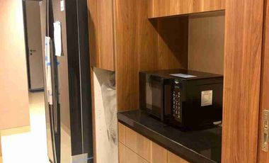 Sewa Apartemen Branz Simatupang 2 Kamar Tidur Furnished