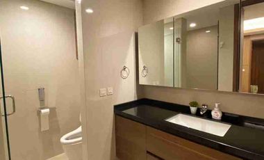 Sewa Apartemen Branz Simatupang 2 Kamar Tidur Furnished