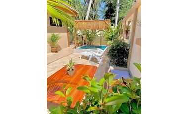 Double Luxury 2 Villas, 2 Pools, 1 Tropical Paradise in Sichon