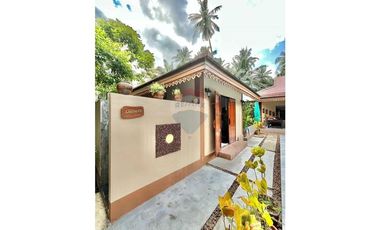 Double Luxury 2 Villas, 2 Pools, 1 Tropical Paradise in Sichon