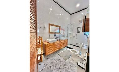 Double Luxury 2 Villas, 2 Pools, 1 Tropical Paradise in Sichon