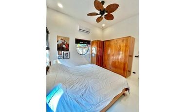 Double Luxury 2 Villas, 2 Pools, 1 Tropical Paradise in Sichon