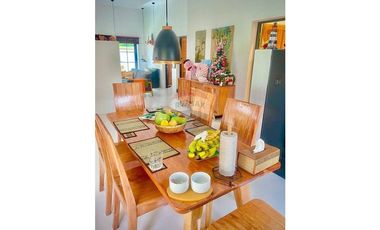 Double Luxury 2 Villas, 2 Pools, 1 Tropical Paradise in Sichon