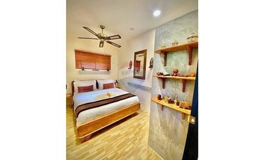 Double Luxury 2 Villas, 2 Pools, 1 Tropical Paradise in Sichon