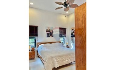 Double Luxury 2 Villas, 2 Pools, 1 Tropical Paradise in Sichon