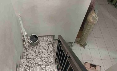 dijual cepat murah di komplek elit taman mutiara cimahi