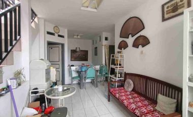 dijual cepat murah di komplek elit taman mutiara cimahi