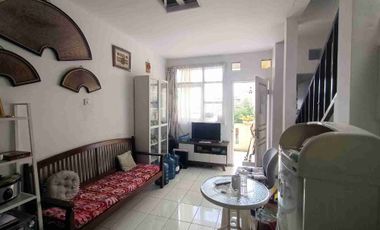 dijual cepat murah di komplek elit taman mutiara cimahi