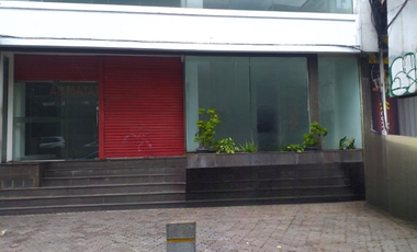 Ruko Komersial Kemang Raya pas untuk F&B, Klinik dan Bisnis Lainnya Akses Ramai