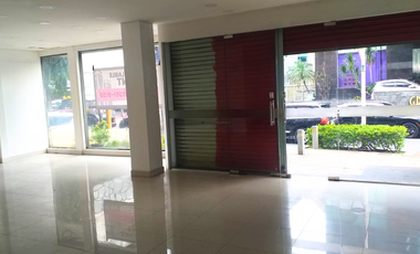 Ruko Komersial Kemang Raya pas untuk F&B, Klinik dan Bisnis Lainnya Akses Ramai