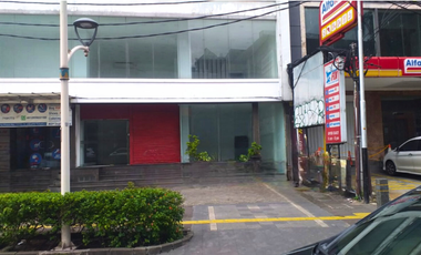 Ruko Komersial Kemang Raya pas untuk F&B, Klinik dan Bisnis Lainnya Akses Ramai