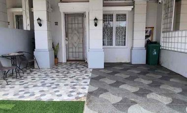 disewakan cepat rumah