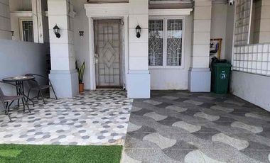 disewakan cepat rumah
