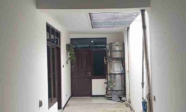 Dijual Rumah Baru Renov Siap Huni di Pharmindo, Melong, Cimahi Selatan Lt 176
