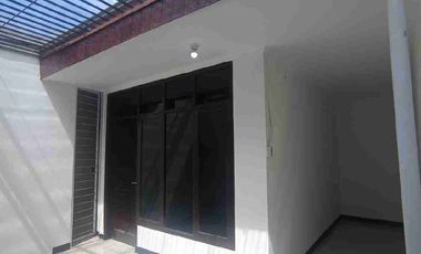 Dijual Rumah Baru Renov Siap Huni di Pharmindo, Melong, Cimahi Selatan Lt 176