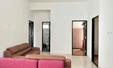 DIJUAL – Rumah Hook Eksklusif di Area Citra Grand City Palembang