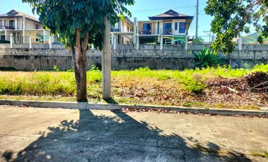 Lot for sale inside Molave Highlands Subdivision, Yati, Liloan, Cebu