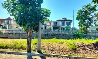 Lot for sale inside Molave Highlands Subdivision, Yati, Liloan, Cebu