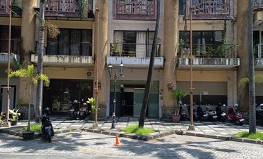 DI JUAL RUKO DI AREA PARIWISATA DI KUTA BADUNG BALI