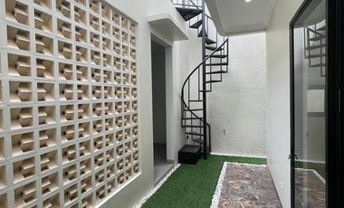 JUAL CEPAT RUMAH BARU DEKAT ATERI JALAN PANJANG KEBON JERUK JAKBAR