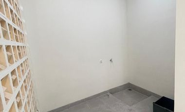 JUAL CEPAT RUMAH BARU DEKAT ATERI JALAN PANJANG KEBON JERUK JAKBAR
