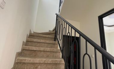 JUAL CEPAT RUMAH BARU DEKAT ATERI JALAN PANJANG KEBON JERUK JAKBAR
