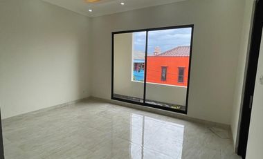 JUAL CEPAT RUMAH BARU DEKAT ATERI JALAN PANJANG KEBON JERUK JAKBAR