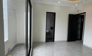 JUAL CEPAT RUMAH BARU DEKAT ATERI JALAN PANJANG KEBON JERUK JAKBAR
