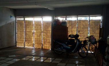 Rumah Nyaman di Komplek Bukit Cimindi Raya Cimahi