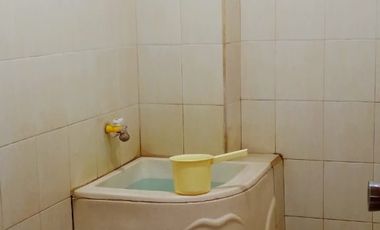 Rumah Nyaman di Komplek Bukit Cimindi Raya Cimahi