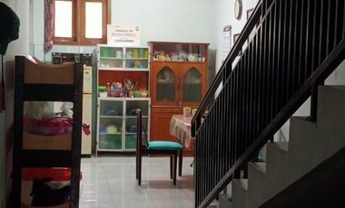 Rumah Nyaman di Komplek Bukit Cimindi Raya Cimahi