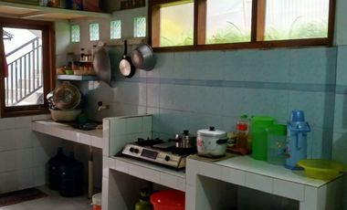 Rumah Nyaman di Komplek Bukit Cimindi Raya Cimahi