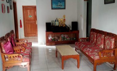Rumah Nyaman di Komplek Bukit Cimindi Raya Cimahi