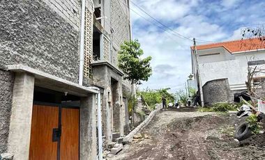 DIJUAL TANAH STRATEGIS DEKAT KAMPUS UNUD JIMBARAN – COCOK UNTUK RUMAH/KOS KOSAN