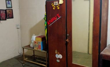 Rumah Tengah Kota Sayap Astana Anyar Gg. H. Sapari
